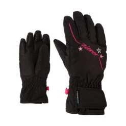 Gants De Ski Fille Ziener Lula AS®