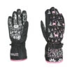 LEVEL Gants De Ski/snow Junior Ninja Pink Fille