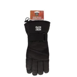 Gants De Snowboard Pour Hommes Heatkeeper PRO 9 Gants De Snowboard Pour Hommes Heatkeeper PRO -Équipement Sportif gants de snowboard pour hommes heatkeeper pro 4