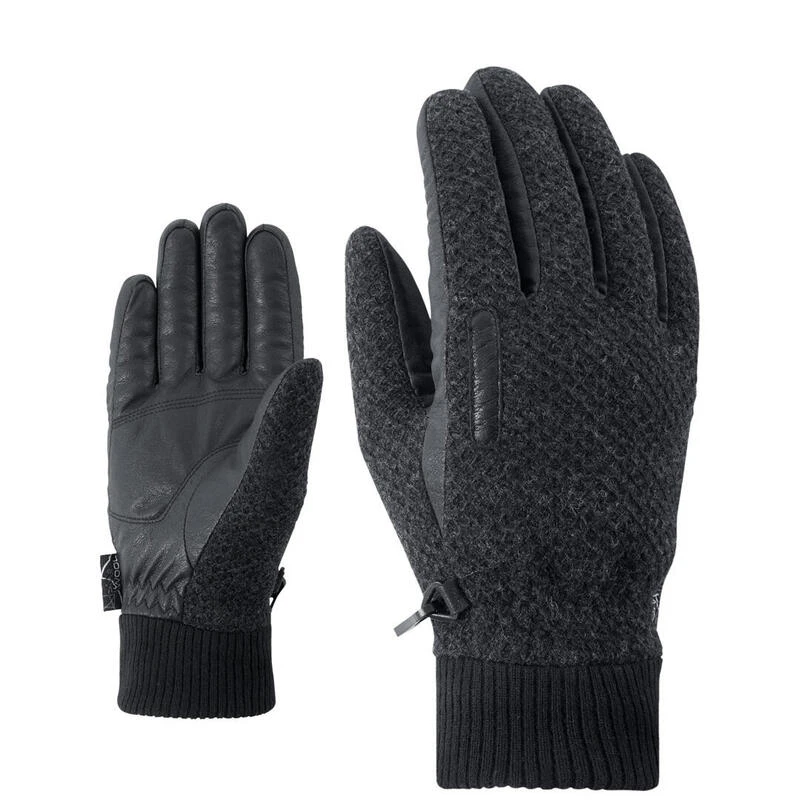 Gants Homme ZIENER Iruk AW -8.5 1 Gants Homme ZIENER Iruk AW -8.5