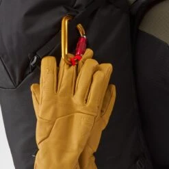 Millet Gants Randonnée Homme LEATHER SHERPA GLOVE -Équipement Sportif gants randonnee homme leather sherpa glove 3