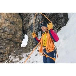 Millet Gants Randonnée Homme LEATHER SHERPA GLOVE -Équipement Sportif gants randonnee homme leather sherpa glove 4