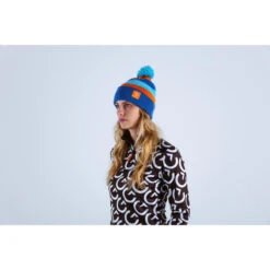 GARETH & LUCAS Beanie The Eleven - Unisex -Équipement Sportif gareth and lucas beanie the eleven unisex 3