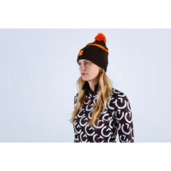 GARETH & LUCAS Beanie The Ten - Unisex -Équipement Sportif gareth and lucas beanie the ten unisex 3