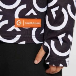 GARETH & LUCAS Pulls Fifty-Six -Équipement Sportif gareth and lucas pulls fifty six 5