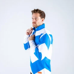 GARETH & LUCAS Pulls Twenty-One -Équipement Sportif gareth and lucas pulls twenty one 2