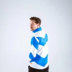 GARETH & LUCAS Pulls Twenty-One -Équipement Sportif gareth and lucas pulls twenty one 4