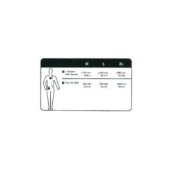 Gilet De Protection De Ski Et Snowboard Adulte Defense Jacket Noir 5 Gilet De Protection De Ski Et Snowboard Adulte Defense Jacket Noir -Équipement Sportif gilet de protection de ski et snowboard adulte defense jacket noir 2