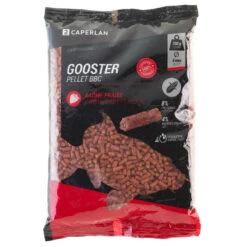 GOOSTER PELLET BABY CORN FRAISE 4MM 0,7 KG POUR LA PECHE DE LA CARPE AU COUP -Équipement Sportif gooster pellet baby corn fraise 4mm 07 kg pour la peche de la carpe au coup 2