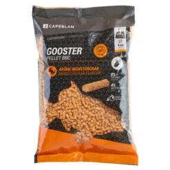 GOOSTER PELLET BABY CORN MONSTERCRAB 4MM 0,7KG POUR PECHER LA CARPE AU COUP -Équipement Sportif gooster pellet baby corn monstercrab 4mm 07kg pour pecher la carpe au coup 2
