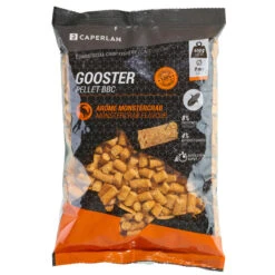 GOOSTER PELLET BABY CORN MONSTERCRAB 8MM 0,65KG POUR PECHER LA CARPE AU COUP 5 GOOSTER PELLET BABY CORN MONSTERCRAB 8MM 0,65KG POUR PECHER LA CARPE AU COUP -Équipement Sportif gooster pellet baby corn monstercrab 8mm 065kg pour pecher la carpe au coup 2