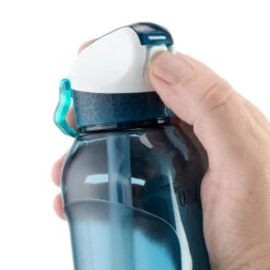 Quechua Gourde Randonnée 900 Bouchon Instantané Avec Pipette 0,5 Litre Ecozen® Bleu -Équipement Sportif gourde randonnee 900 bouchon instantane avec pipette 05 litre ecozen bleu 4