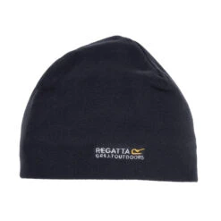 Regatta Great Outdoors Kingsdale Bonnet En Polaire Homme (Noir) -Équipement Sportif great outdoors kingsdale bonnet en polaire homme noir 2