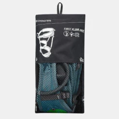 Simond HARNAIS D'ESCALADE ENFANT - FIRST KLIMB JUNIOR -Équipement Sportif harnais descalade enfant first klimb junior 4