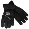 Heat Keeper Femme Gants De Ski Noir