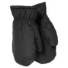 Heat Keeper Mega Thermo Moufles Homme Noir