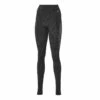 Heatkeeper Pantalon Thermique Femme Noir