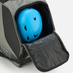 WEDZE HOUSSE DE CHAUSSURES DE SKI - 500 -Équipement Sportif housse de chaussures de ski 500 5