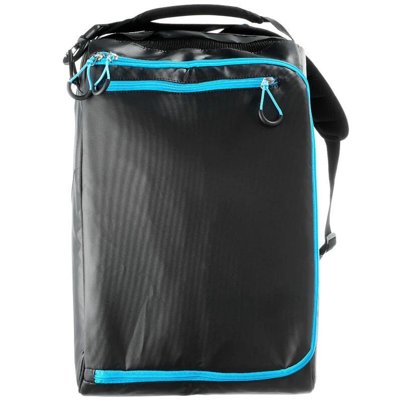 WEDZE HOUSSE DE CHAUSSURES DE SKI - 900 - GRIS 3 WEDZE HOUSSE DE CHAUSSURES DE SKI - 900 - GRIS – Image 3