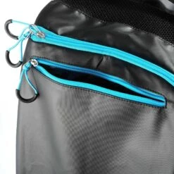 WEDZE HOUSSE DE CHAUSSURES DE SKI - 900 - GRIS 18 WEDZE HOUSSE DE CHAUSSURES DE SKI - 900 - GRIS -Équipement Sportif housse de chaussures de ski 900 gris 8