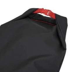 WEDZE HOUSSE DE SKIS SNOWBOARD - 150 - NOIR -Équipement Sportif housse de skis snowboard 150 noir 2