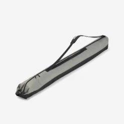 WEDZE HOUSSE SKI 500 - ROBUST - KAKI