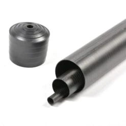 KIT CARP LAKENESS, CANNE EMMANCHEMENT POUR LA PECHE DE LA CARPE AU COUP -Équipement Sportif kit carp lakeness canne emmanchement pour la peche de la carpe au coup 4