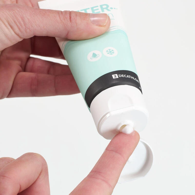 Decathlon Kit Solaire : Crème SPF 50+ / Stick Lèvres SPF 50+ / Gel Après Soleil 6 Decathlon Kit Solaire : Crème SPF 50+ / Stick Lèvres SPF 50+ / Gel Après Soleil – Image 6