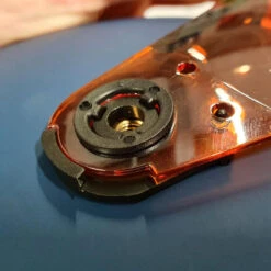 WEDZE Kit Vis Casque De Ski Feel 150/Stream 550/HRC 550 -Équipement Sportif kit vis casque de ski feel 150stream 550hrc 550 3