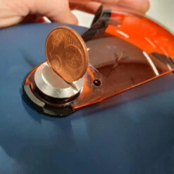 WEDZE Kit Vis Casque De Ski Feel 150/Stream 550/HRC 550 -Équipement Sportif kit vis casque de ski feel 150stream 550hrc 550 4