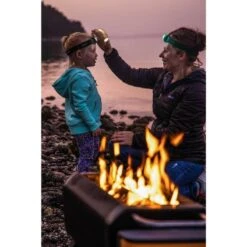 Biolite Lampe Frontale LED De Trail Running Rechargeable HL325 - 325 Lumens -Équipement Sportif lampe frontale led de trail running rechargeable hl325 325 lumens 4