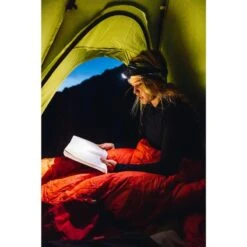 Biolite Lampe Frontale LED De Trail Running Rechargeable HL325 - 325 Lumens -Équipement Sportif lampe frontale led de trail running rechargeable hl325 325 lumens 5