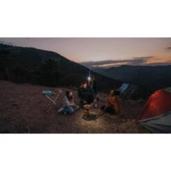 Biolite Lampe Frontale LED De Trail Running Rechargeable HL325 - 325 Lumens -Équipement Sportif lampe frontale led de trail running rechargeable hl325 325 lumens 6