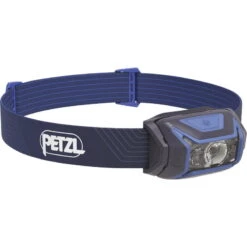 Lampe Frontale Petzl Actik Gris -Équipement Sportif lampe frontale petzl actik gris 4