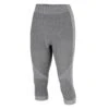Dare 2b Legging Court IN THE ZONE Homme (Gris Foncé Chiné)