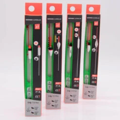 LIGNE MONTEE POUR LA PECHE DE LA CARPE AU COUP PF-RL900 CC4 0,2g -Équipement Sportif ligne montee pour la peche de la carpe au coup pf rl900 cc4 02g 6