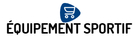 Équipement Sportif