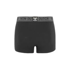 Von Dutch Lot De 3 Boxers Coton Homme Original -Équipement Sportif lot de 3 boxers coton homme original 3