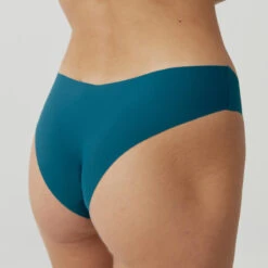 Lot De 3 Culottes En Microfibre Loa Microfiber Pour Femmes Black Limba -Équipement Sportif lot de 3 culottes en microfibre loa microfiber pour femmes black limba 2