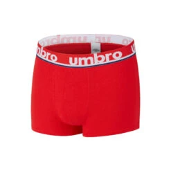 UMBRO Lot De 4 Boxers En Coton Homme Ban 8 UMBRO Lot De 4 Boxers En Coton Homme Ban -Équipement Sportif lot de 4 boxers en coton homme ban 3