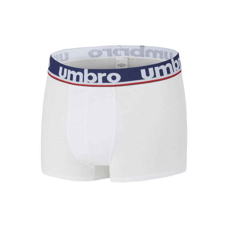 UMBRO Lot De 4 Boxers En Coton Homme Ban 5 UMBRO Lot De 4 Boxers En Coton Homme Ban – Image 5