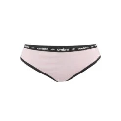 UMBRO Lot De 5 Culottes Femme -Équipement Sportif lot de 5 culottes femme 2