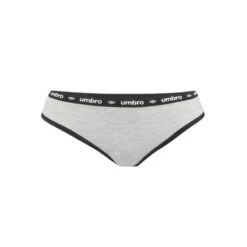 UMBRO Lot De 5 Culottes Femme -Équipement Sportif lot de 5 culottes femme 4