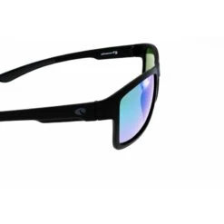 Lunettes De Soleil Adulte SKEENA Maori Noir Vert Cat 3 Polarisé -Équipement Sportif lunettes de soleil adulte skeena maori noir vert cat 3 polarise 3