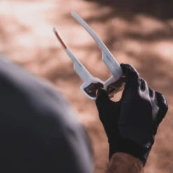 Lunettes Soleil Flottantes Sport Nautiques OCEAN Chameleon Blanc Et Fume -Équipement Sportif lunettes soleil flottantes sport nautiques ocean chameleon blanc et fume 4