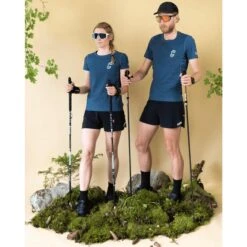 Maillot De Trail Endorphine Femme - Fabriqué En France -Équipement Sportif maillot de trail endorphine femme fabrique en france 3