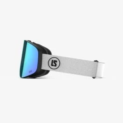 Masque De Ski Et Snowboard LS3 Frameless -Équipement Sportif masque de ski et snowboard ls3 frameless 2