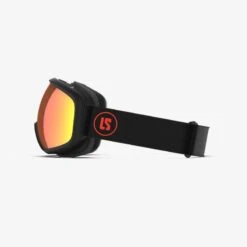 Masque De Ski Et Snowboard LS4 -Équipement Sportif masque de ski et snowboard ls4 2