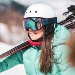 Masque De Ski Et Snowboard LS7 -Équipement Sportif masque de ski et snowboard ls7 3