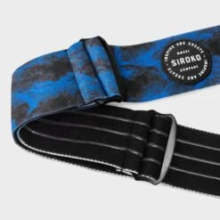 Masque De Ski Sports D'hiver Homme Et Femme GX Boardercross Bleu -Équipement Sportif masque de ski sports dhiver homme et femme gx boardercross bleu 3